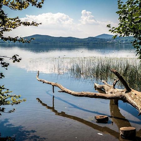 Ferienhaus Esten'S Eifelheimat Wehr Eifel Buitenkant foto