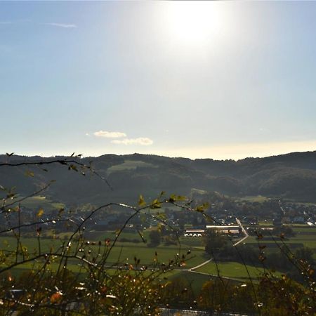 Ferienhaus Esten'S Eifelheimat Wehr Eifel Buitenkant foto