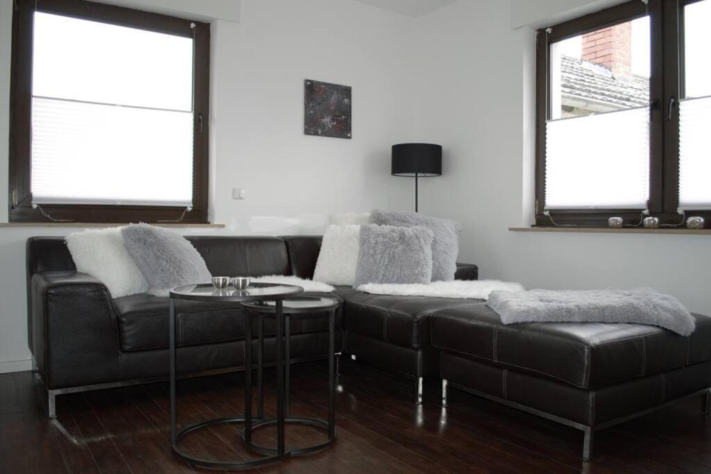 Ferienhaus Esten'S Eifelheimat Wehr Eifel Buitenkant foto