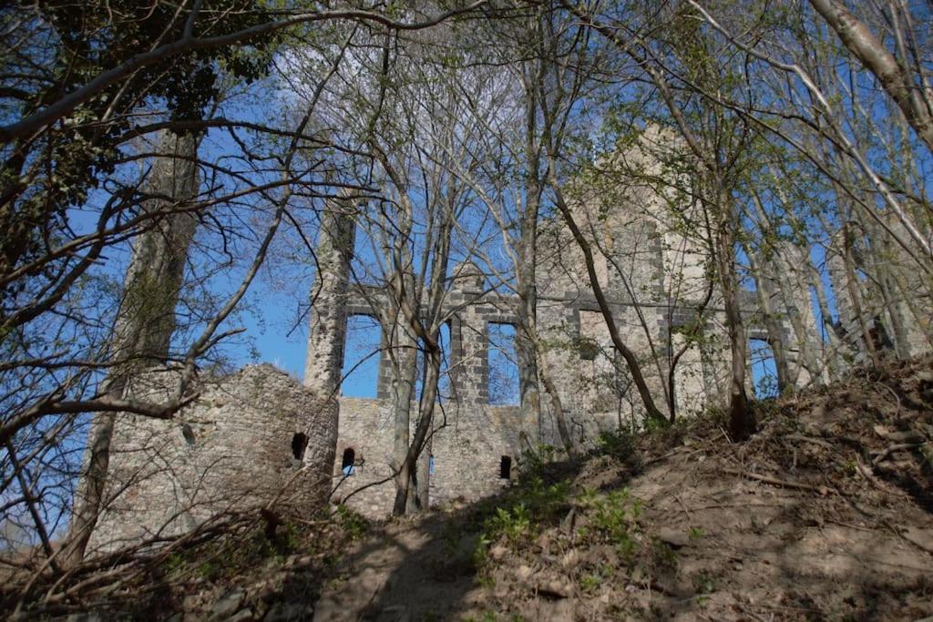 Ferienhaus Esten'S Eifelheimat Wehr Eifel Buitenkant foto